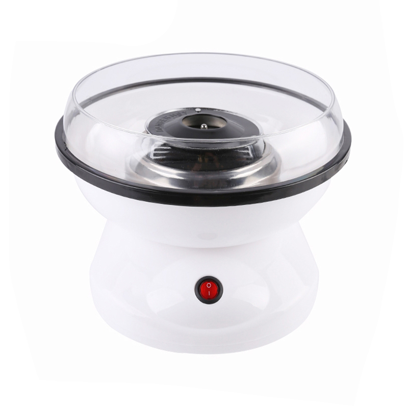 เครื่องทำสายไหมสแตนเลส รุ่น Jk-M04 ปลั๊กยุโรป